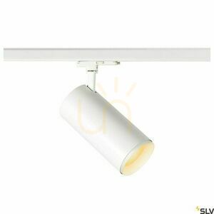 Lištové svietidlo SLV NUMINOS DALI XL 36W 3000K biela/čierna 3-fázové 1005804 small 1