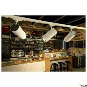 Lištové svietidlo SLV NUMINOS DALI XL 36W 3000K biele 3-fázové 1005806 small 3
