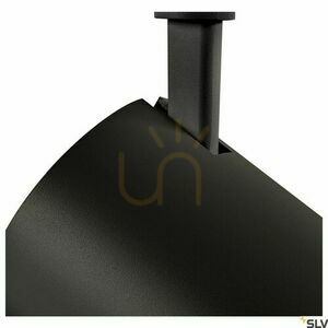 Lištové svietidlo SLV NUMINOS DALI XL čierne 36W 2700K 3-fázové 1005795 small 1