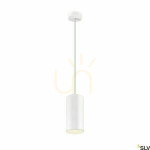 Prívesné svetlo SLV NUMINOS DALI XL bielo-čierne 36W 4000K 1005793 1 Prívesné svetlo SLV NUMINOS DALI XL bielo-čierne 36W 4000K 1005793 small 1