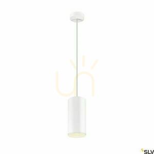 Prívesné svetlo SLV NUMINOS DALI XL biele 36W 3000K 3490 lm 1005787 1 Prívesné svetlo SLV NUMINOS DALI XL biele 36W 3000K 3490 lm 1005787 small 1