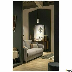 Prívesné svetlo SLV NUMINOS DALI XL biele 36W 3000K 3490 lm 1005787 3 Prívesné svetlo SLV NUMINOS DALI XL biele 36W 3000K 3490 lm 1005787 small 3