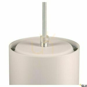 Závesné svietidlo SLV NUMINOS DALI XL biela/čierna 36W 3000K 1005786 small 2