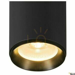 Stropné svietidlo SLV NUMINOS XL DALI čierne 36 W 2700 K 1005761 2 Stropné svietidlo SLV NUMINOS XL DALI čierne 36 W 2700 K 1005761 small 2