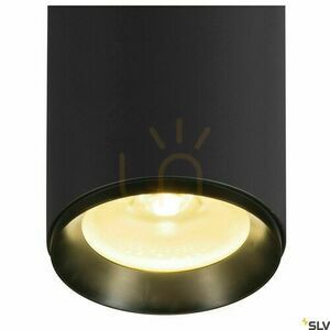 Stropné bodové svietidlo SLV NUMINOS XL DALI čierne 36W 3000K 1005748 2 Stropné bodové svietidlo SLV NUMINOS XL DALI čierne 36W 3000K 1005748 small 2