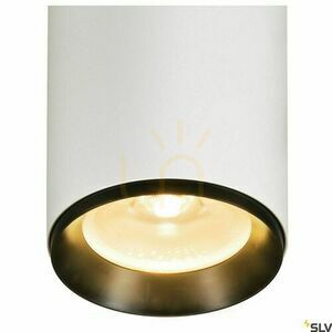 Lištové svietidlo SLV NUMINOS XL PHASE 36 W 2700 K biele 3-fázové 1005728 small 2
