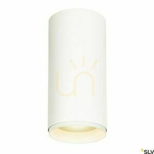 Stropné svietidlo SLV NUMINOS XL PHASE 36W 3000K biela/čierna 1005697 small 1