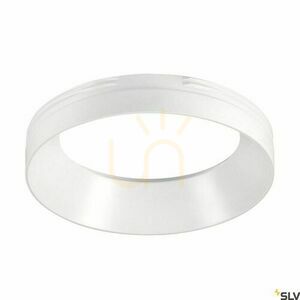Ozdobný krúžok SLV NUMINOS XL biely polykarbonát 1006170 0 Ozdobný krúžok SLV NUMINOS XL biely polykarbonát 1006170 small 0
