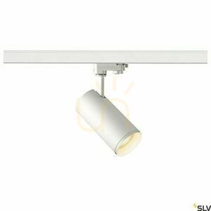 Ozdobný krúžok SLV NUMINOS M biely polykarbonát 8,2 cm 1006168 1 Ozdobný krúžok SLV NUMINOS M biely polykarbonát 8,2 cm 1006168 small 1