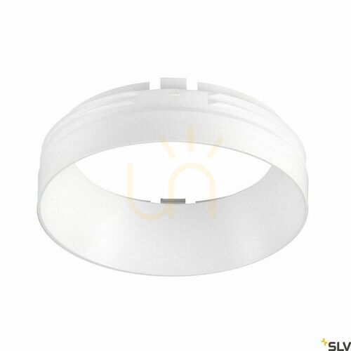 Skontrolujte Ozdobný krúžok SLV NUMINOS M biely polykarbonát 8,2 cm 1006168