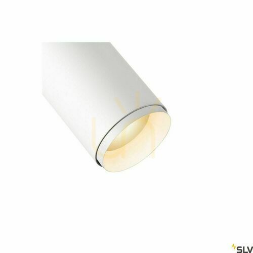Skontrolujte Ozdobný krúžok SLV NUMINOS S biely 62 mm 1006167