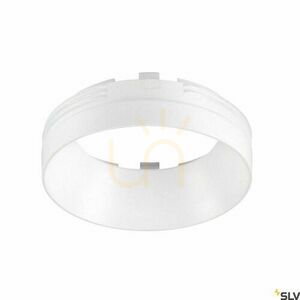 Ozdobný krúžok SLV NUMINOS S biely 62 mm 1006167 small 0