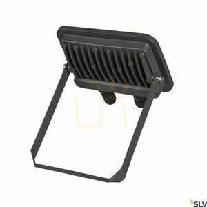 Vonkajší LED reflektor SLV FLOODI M antracit 30W 3000K IP65 1006192 small 2