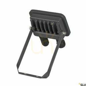 Vonkajšie nástenné svietidlo SLV FLOODI S antracit 9,3 W 3000 K IP65 1006191 small 2