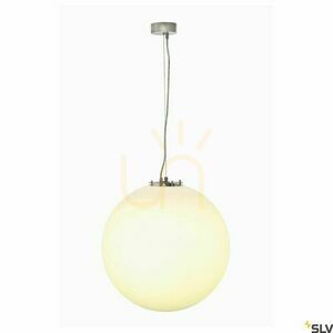 Závesné svietidlo SLV ROTOBALL 50 biele guľové E27 165400 small 0