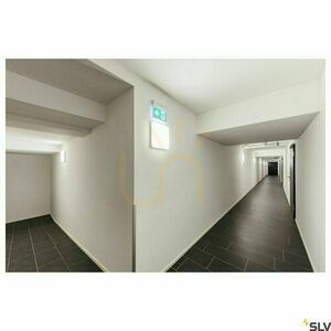 Povrchové svietidlo SLV SIMA biele 24W 2200lm 3000K IP44 30x30 cm 1005088 4 Povrchové svietidlo SLV SIMA biele 24W 2200lm 3000K IP44 30x30 cm 1005088 small 4