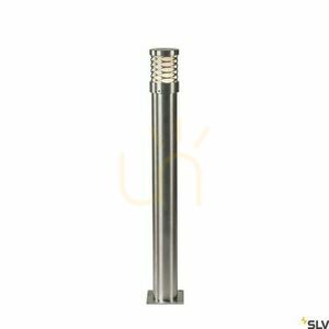 Vonkajšie stĺpikové svietidlo SLV TRUST 60 nerez 9 W 3000 K IP55 228110 2 Vonkajšie stĺpikové svietidlo SLV TRUST 60 nerez 9 W 3000 K IP55 228110 small 2