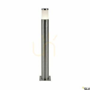 Vonkajšie stĺpikové svietidlo SLV TRUST 60 nerez 9 W 3000 K IP55 228110 0 Vonkajšie stĺpikové svietidlo SLV TRUST 60 nerez 9 W 3000 K IP55 228110 small 0