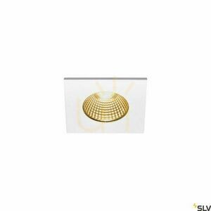 Zapustené svietidlo SLV PATTA-I biele 7,3 W IP65 1002102 small 2