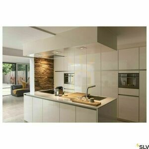 Zapustené LED svietidlo SLV NUMINOS MOVE S biele 8,6 W 3000 K 730 lm 40° 1005350 small 2