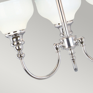 Cheadle 3 svetelné lustre Elstead 3 Cheadle 3 svetelné lustre Elstead small 3