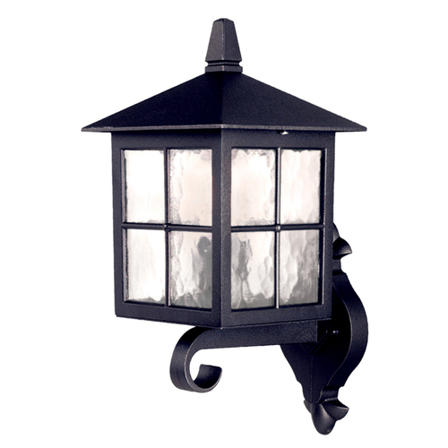 Skontrolujte Winchester 1 svetelná nástenná lampa Elstead