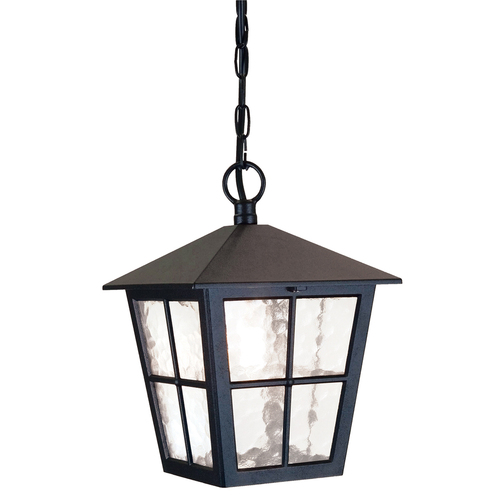Skontrolujte Canterbury 1 Light Grande Chain Lantern Elstead