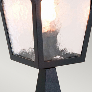 York 1 svetelná podstavcová lampa Elstead small 3