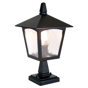 York 1 svetelná podstavcová lampa Elstead small 0
