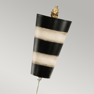 Pivoňka 1 svetelná stolová lampa Elstead small 2