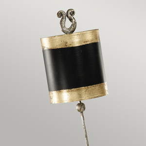 Féničan 1 svetelná stolová lampa Elstead small 2
