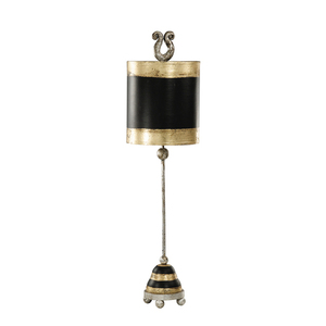 Féničan 1 svetelná stolová lampa Elstead small 0