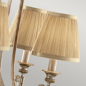 Luster Abbey 5 Light Elstead small 3