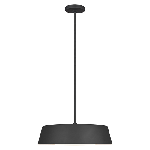 Skontrolujte Asher 5 Light Sendant - Midnight Black Elstead