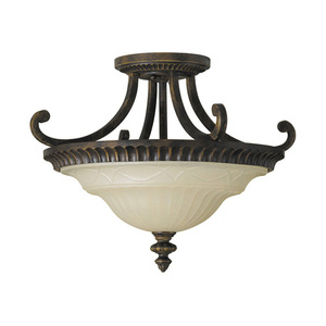 Salón Plafond 2 Elstead small 0