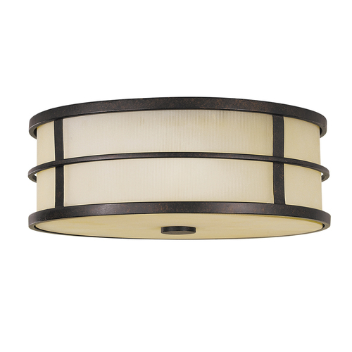 Skontrolujte Fusion 3 Elstead Plafond