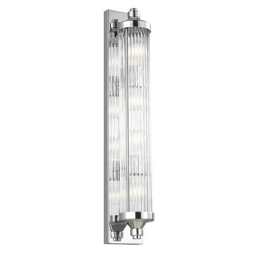 Skontrolujte Elstead Paulson 4 Light Bar Pendant Lamp.
