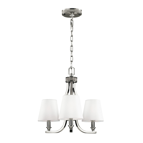 Skontrolujte Luster Pave 3 Light Elstead