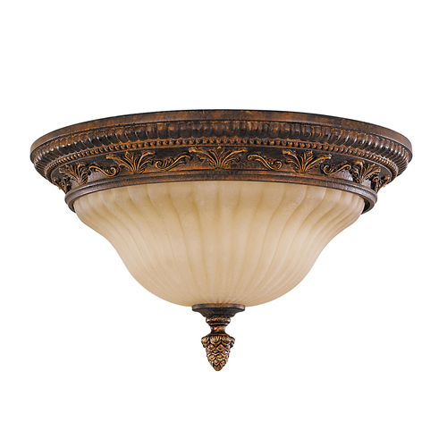 Skontrolujte Elstead Sonoma Valley 2 Plafond