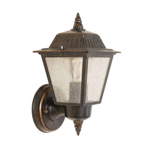 Skontrolujte Highnam 1 svetelná nástenná lampa Elstead