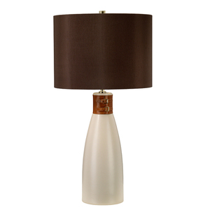 1 svetelná stolová lampa Hammersmith Elstead small 1