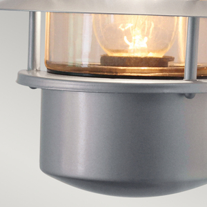 Helsingor 1 svetelná nástenná lampa Elstead small 3