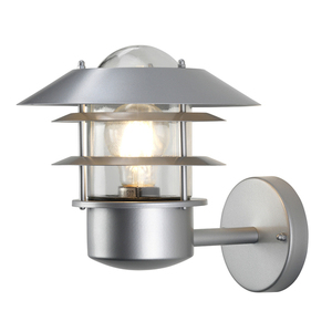 Helsingor 1 svetelná nástenná lampa Elstead small 0