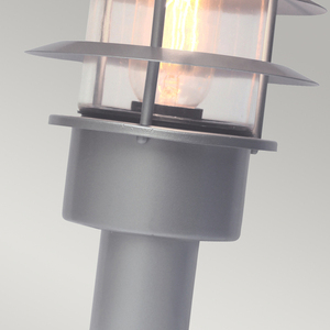 Helsingor 1 svetelná podstavná lampa Elstead small 2