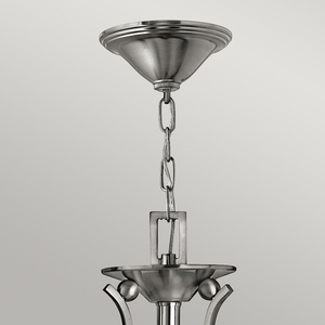 Luster Bolla 3 Light Elstead small 1