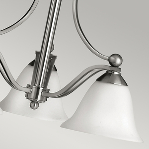Luster Bolla 3 Light Elstead small 3