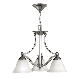Luster Bolla 3 Light Elstead small 0