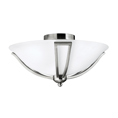 Skontrolujte Bolla 2 Light Flush Elstead