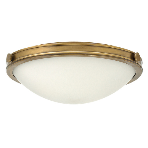 Skontrolujte Collier 3 Light Large flush Elstead