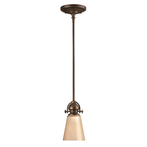Skontrolujte Mini závesné svietidlo Elstead Mayflower 1 Light.